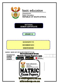 Geography P2 Nov 2013 Memo Eng.pdf